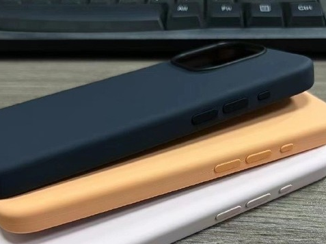 河口苹果14维修站分享iPhone14手机壳能直接给iPhone15用吗?