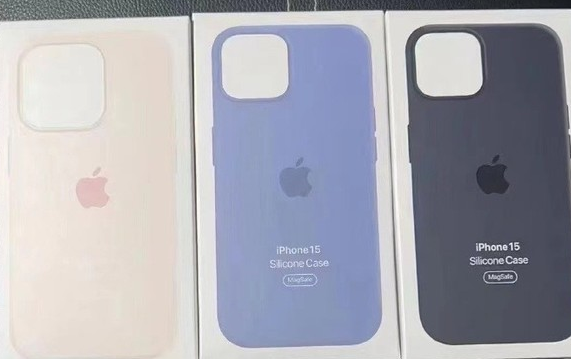 河口苹果14维修站分享iPhone14手机壳能直接给iPhone15用吗?