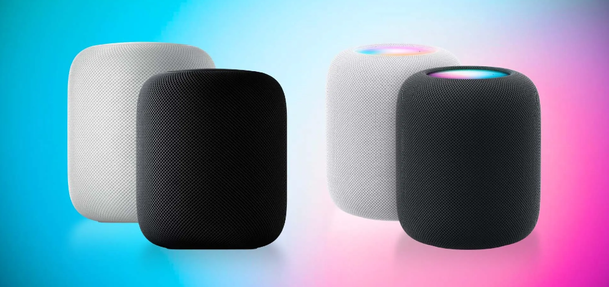 河口苹果维修网点分享为什么新款HomePod只支持Wi-Fi 4 