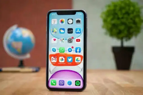 河口苹果手机维修分享升级iOS16屏幕失灵解决办法 
