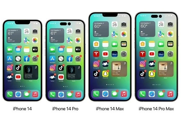 河口苹果14维修分享iPhone14可以分期吗 
