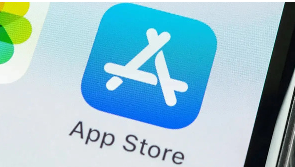 河口苹果手机维修分享应用商店出现大量色情App，苹果会处理吗 