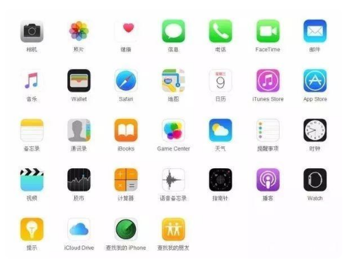 河口苹果手机维修分享iPhone 自带 App 有哪些不为人知的优点 