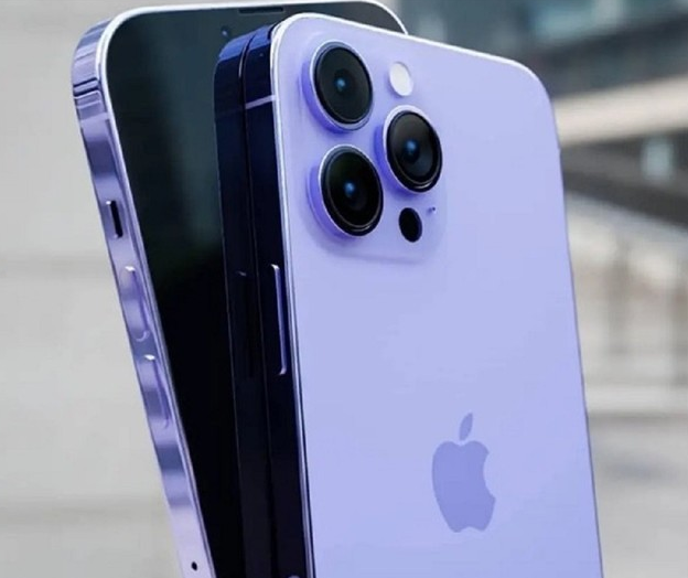 河口苹果14维修分享凭什么4800万像素的iPhone14就能上热搜 