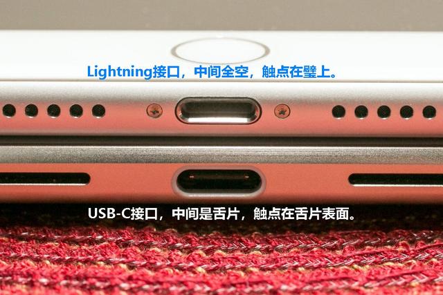河口苹果14维修分享iPhone 14会是什么接口 