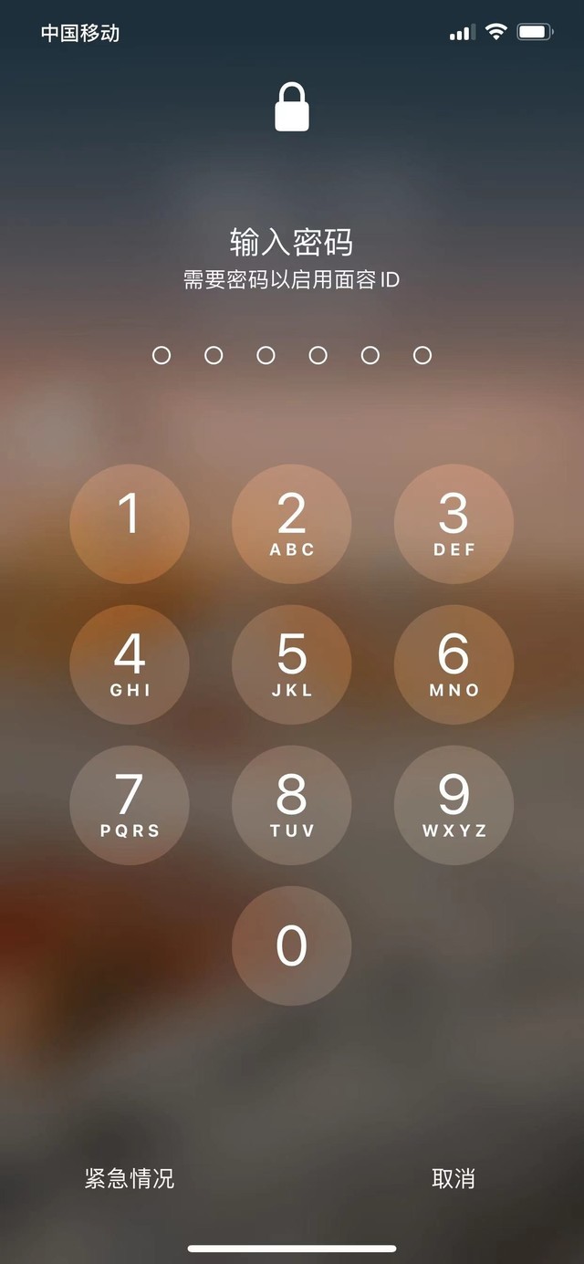 河口苹果13维修分享iPhone 13加强锁屏功能有什么用 