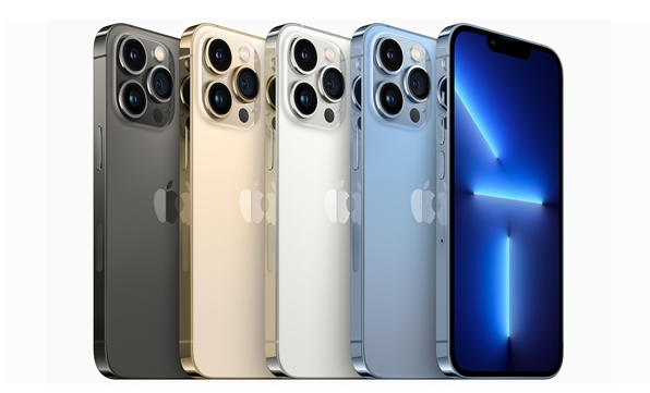 河口苹果14维修分享iPhone 14、14 Pro/Max规格、售价汇总 