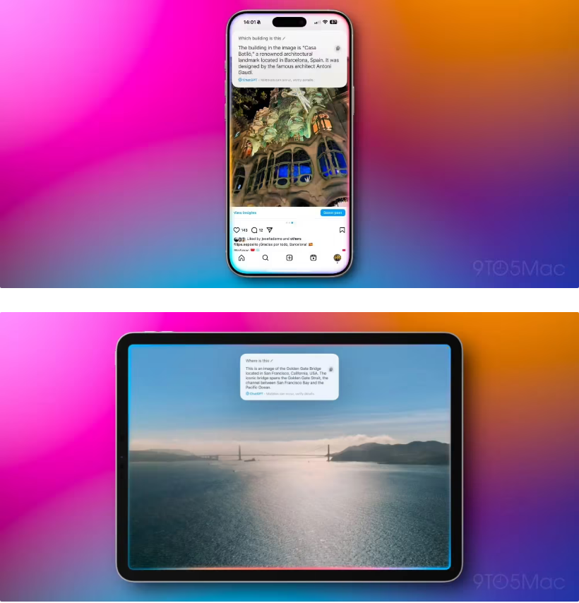 河口苹果手机维修分享苹果 Siri 接入 ChatGPT AI  