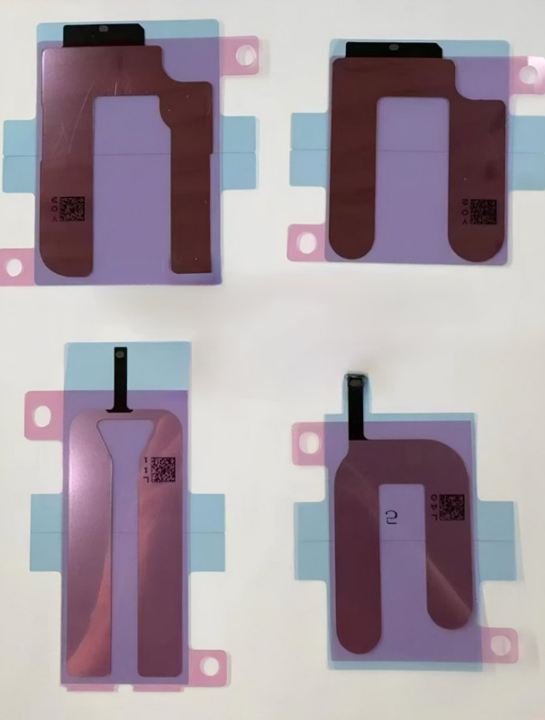 河口苹果手机维修分享iPhone 17 Pro 机型电池将采用创新型粘合剂 