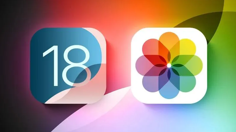 河口苹果手机维修分享苹果 iOS / iPadOS 18.1Beta 3 发布 