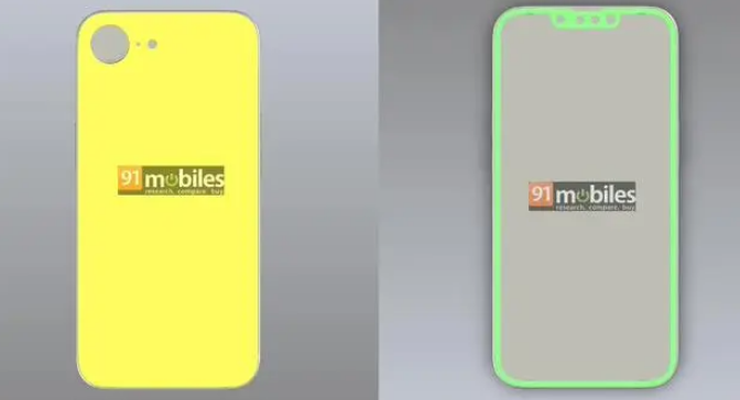 河口苹果手机维修分享苹果小屏iPhone SE4值得买吗 