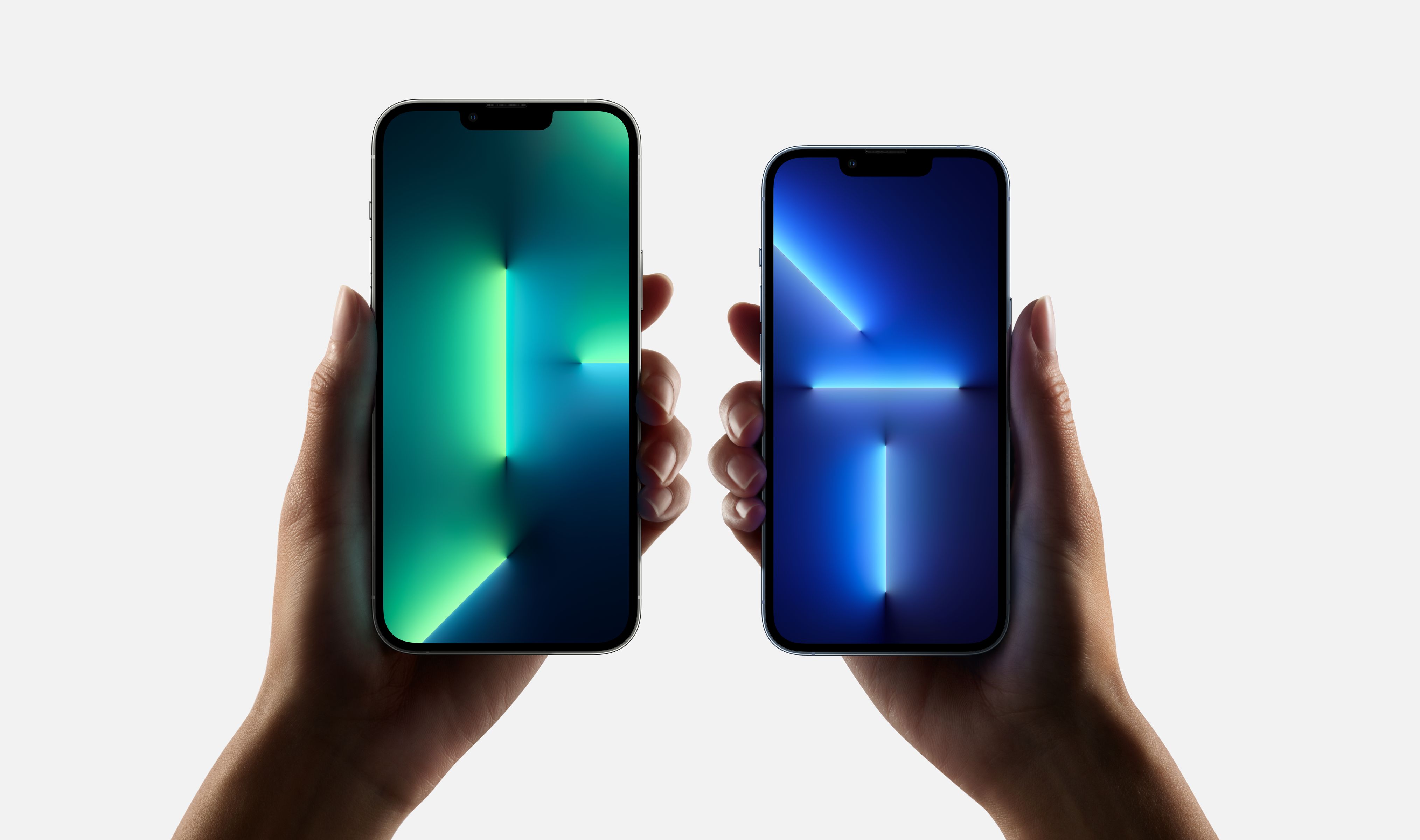 河口苹果手机维修分享iPhone 13 四款机型怎么选 
