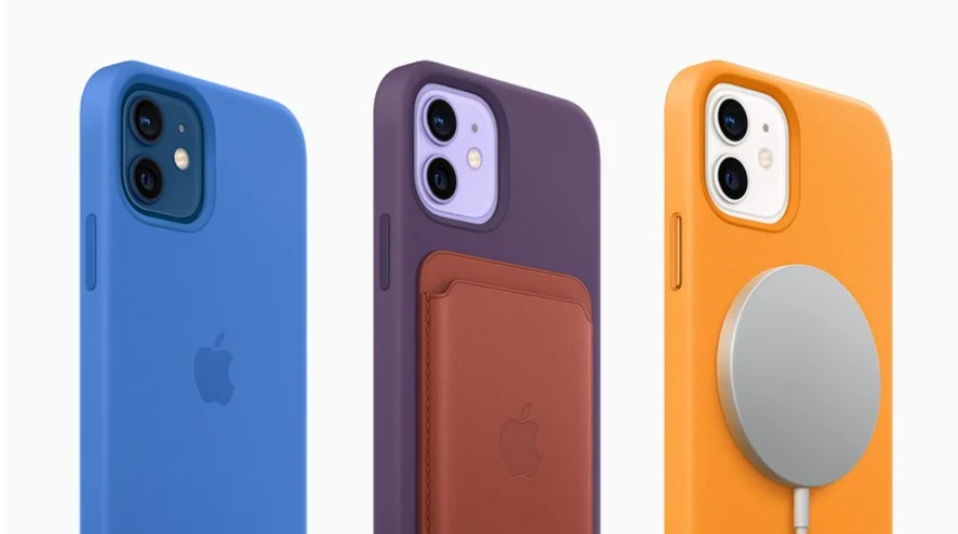 河口苹果手机维修分享关于 iPhone 13 的细节爆料 
