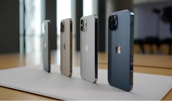 河口苹果手机维修分享为什么说iPhone13才是真旗舰 