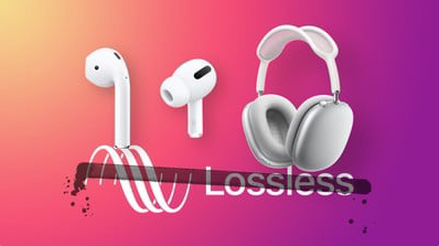 河口苹果手机维修分享哪些设备支持Apple Music 无损音频 