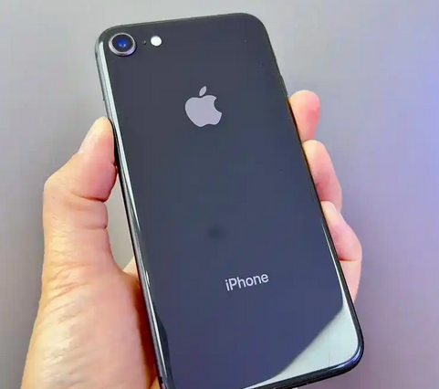河口苹果8系统维修分享iPhone8手机系统升级后无法开机如何修复 