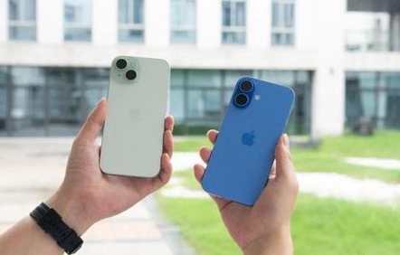 河口苹果维修点分享iPhone 16 Plus黑屏疑难故障汇总 