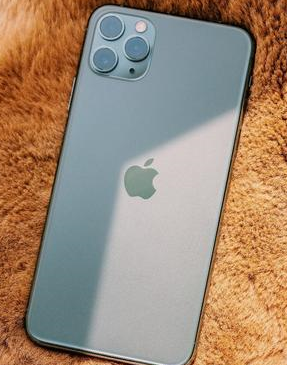 河口苹果维修点分享iPhone 11 Pro Max电池发烫特殊问题 