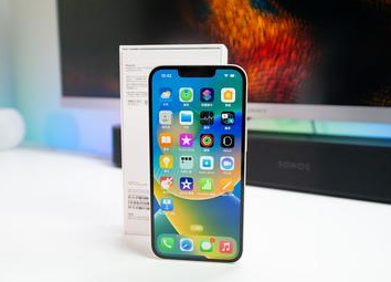 河口苹果维修点分享iPhone 14电池发烫真实诱因盘点 