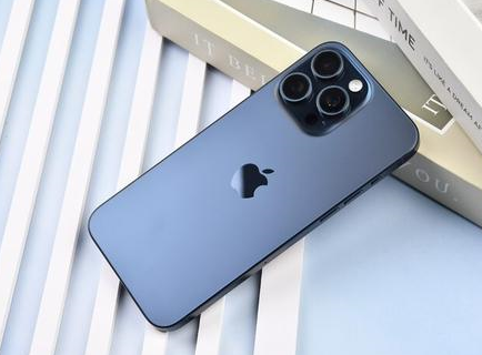 河口苹果维修点分享iPhone 15 Pro Max发烫深度剖析 