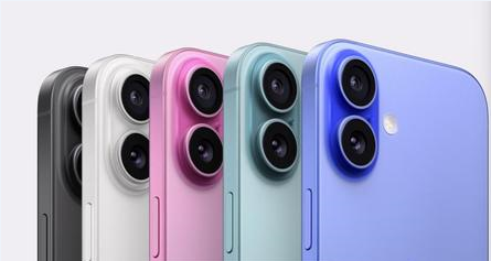 河口苹果维修点分享iPhone 16发烫易忽视因素汇总 